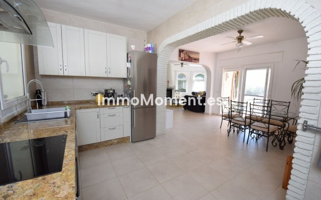 Reventa - Villa independiente - Mijas - Mijas Centro