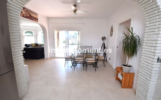 Reventa - Villa independiente - Mijas - Mijas Centro