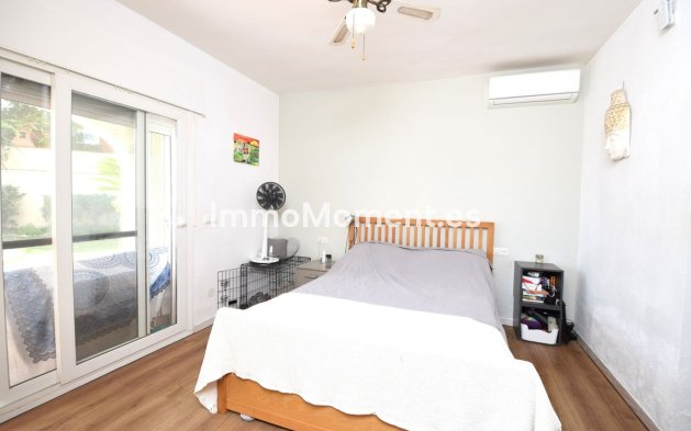 Reventa - Villa independiente - Mijas - Mijas Centro