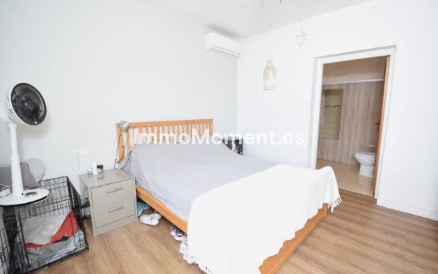 Reventa - Villa independiente - Mijas - Mijas Centro