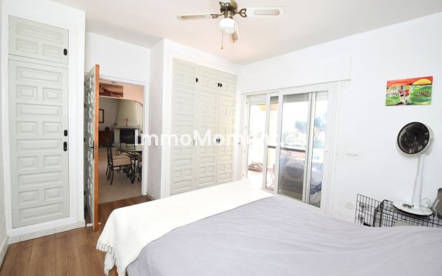 Reventa - Villa independiente - Mijas - Mijas Centro