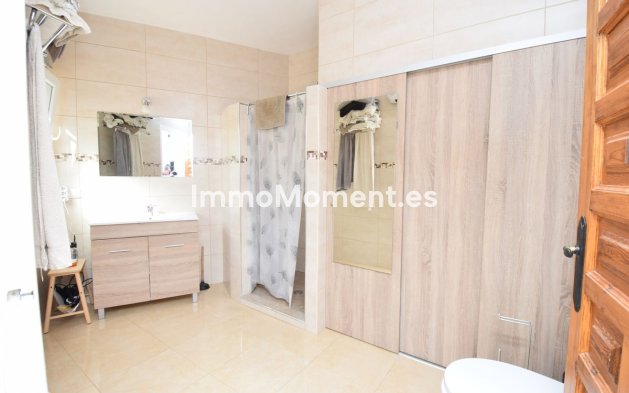 Reventa - Villa independiente - Mijas - Mijas Centro