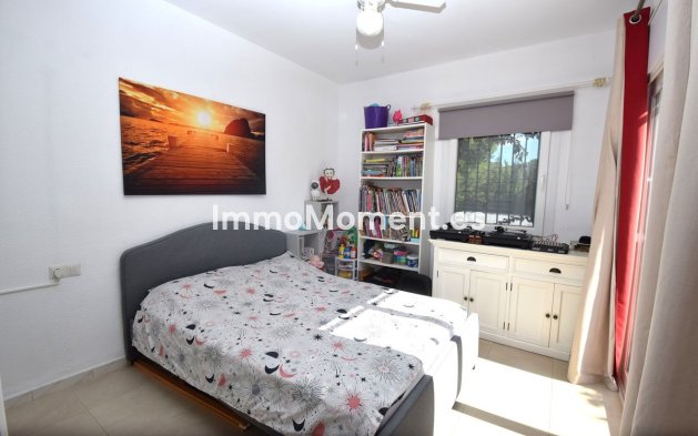 Reventa - Villa independiente - Mijas - Mijas Centro
