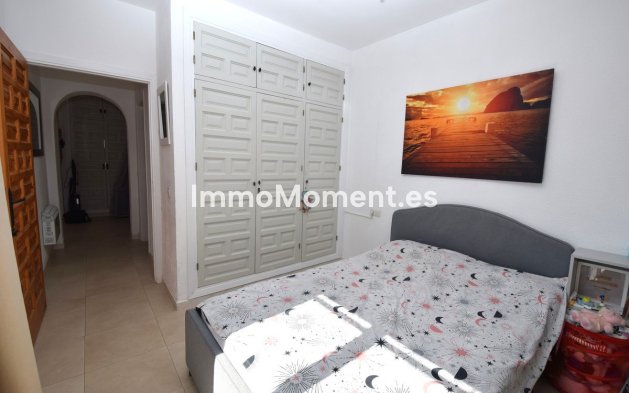 Reventa - Villa independiente - Mijas - Mijas Centro