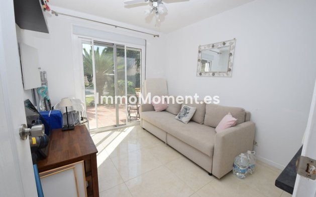 Reventa - Villa independiente - Mijas - Mijas Centro
