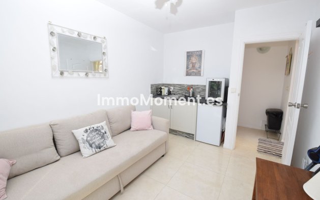 Reventa - Villa independiente - Mijas - Mijas Centro