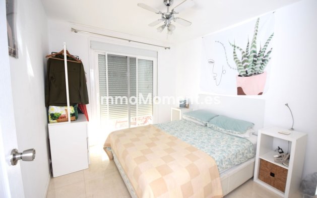 Reventa - Villa independiente - Mijas - Mijas Centro