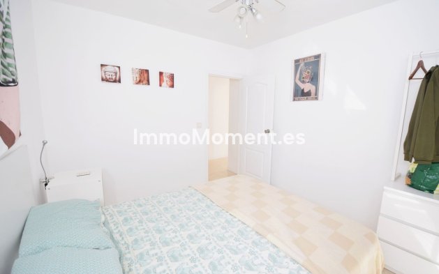 Reventa - Villa independiente - Mijas - Mijas Centro