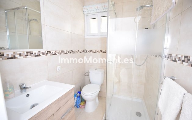 Reventa - Villa independiente - Mijas - Mijas Centro