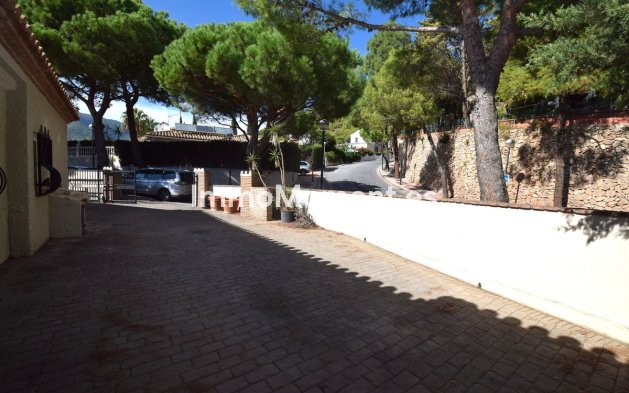 Reventa - Villa independiente - Mijas - Mijas Centro