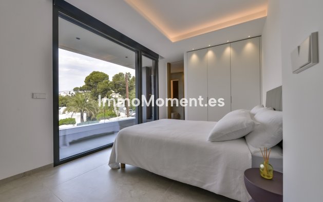 New Build - Detached villa - Altea