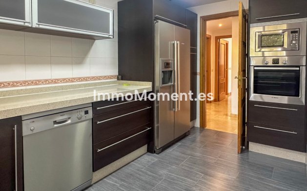 Bestaande woning - Appartement - Torremolinos