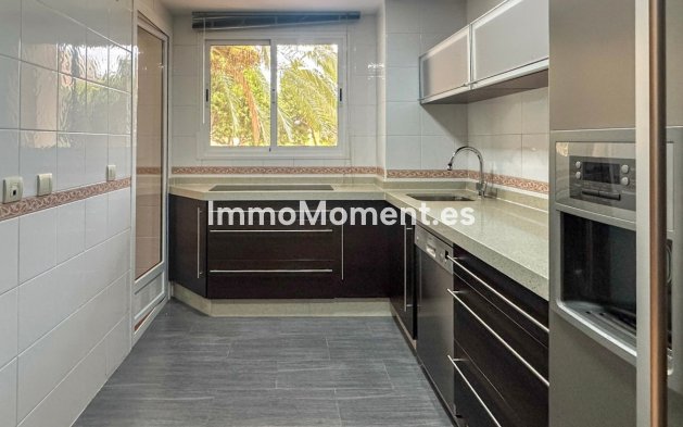 Bestaande woning - Appartement - Torremolinos