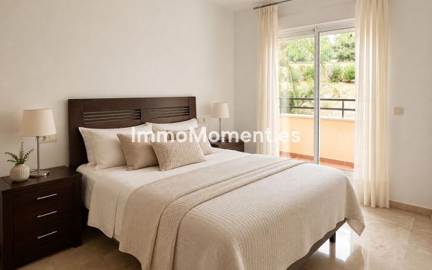 Bestaande woning - Appartement - Torremolinos