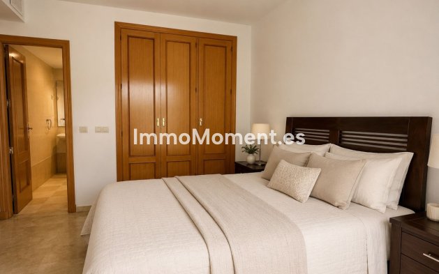 Bestaande woning - Appartement - Torremolinos