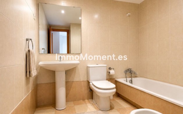 Bestaande woning - Appartement - Torremolinos
