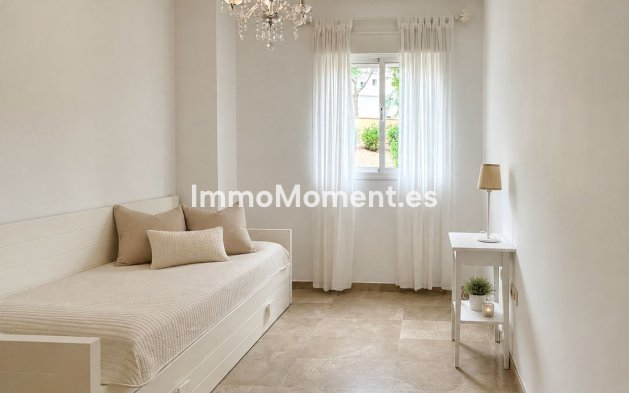 Bestaande woning - Appartement - Torremolinos