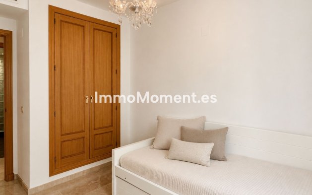 Bestaande woning - Appartement - Torremolinos