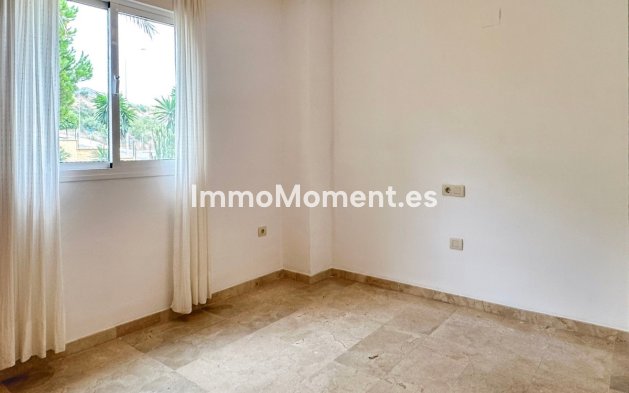 Bestaande woning - Appartement - Torremolinos