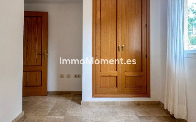 Bestaande woning - Appartement - Torremolinos