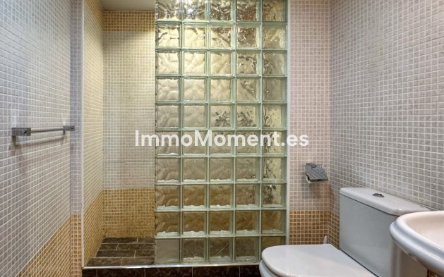 Bestaande woning - Appartement - Torremolinos