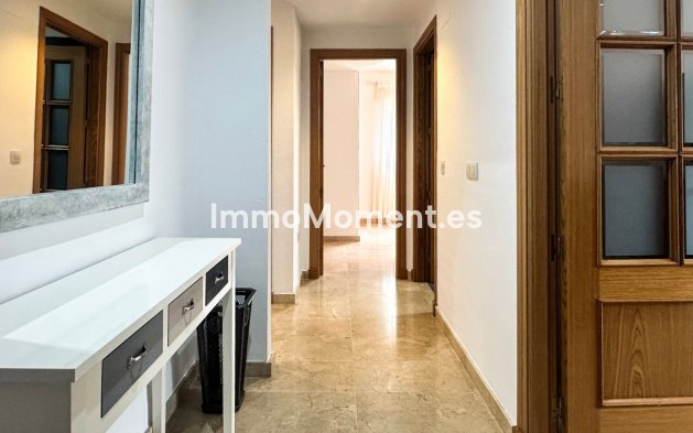 Bestaande woning - Appartement - Torremolinos