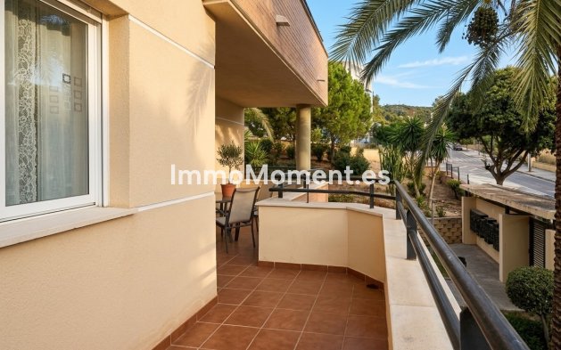 Bestaande woning - Appartement - Torremolinos