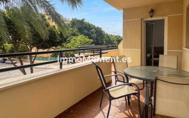 Bestaande woning - Appartement - Torremolinos