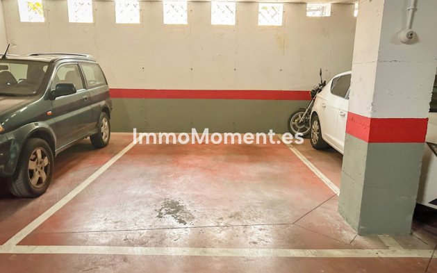Bestaande woning - Appartement - Torremolinos