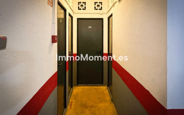 Bestaande woning - Appartement - Torremolinos