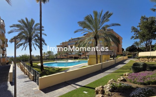 Bestaande woning - Appartement - Torremolinos