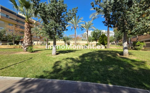 Bestaande woning - Appartement - Torremolinos