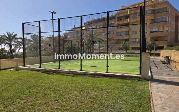 Bestaande woning - Appartement - Torremolinos