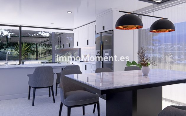 Resale - Detached villa - Pedreguer - Pedreguer Centro