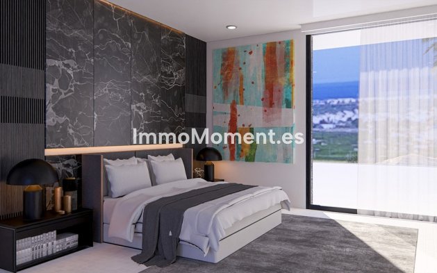 Resale - Detached villa - Pedreguer - Pedreguer Centro