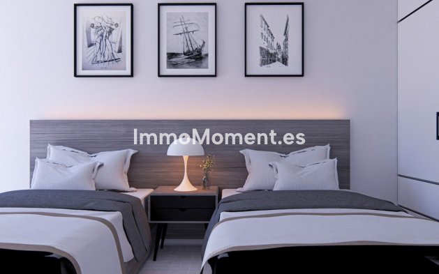 Resale - Detached villa - Pedreguer - Pedreguer Centro