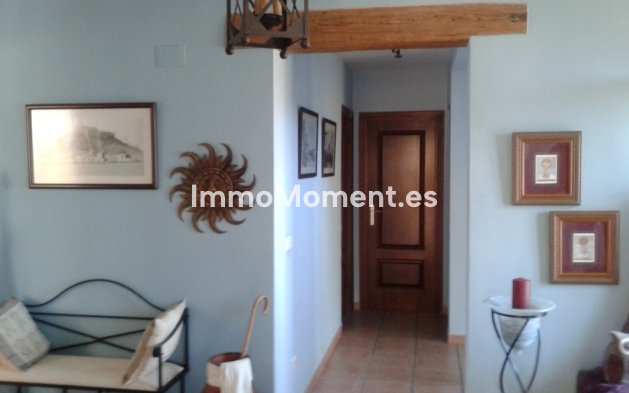 Resale - Detached villa - Denia - Denia Centro