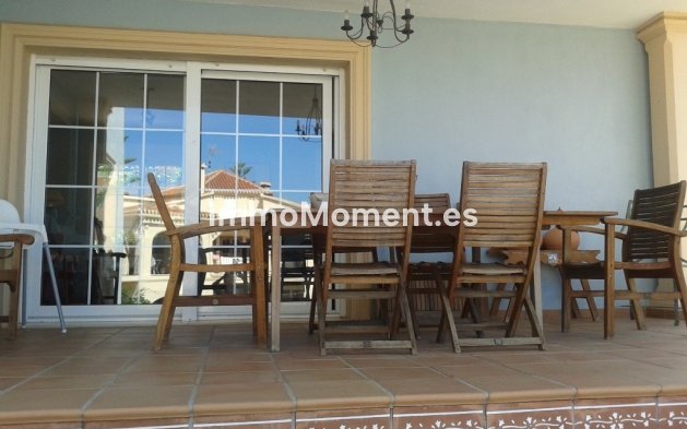 Resale - Detached villa - Denia - Denia Centro