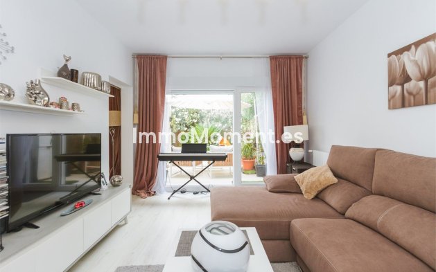 Resale - Townhouse - Pedreguer - Pedreguer Centro