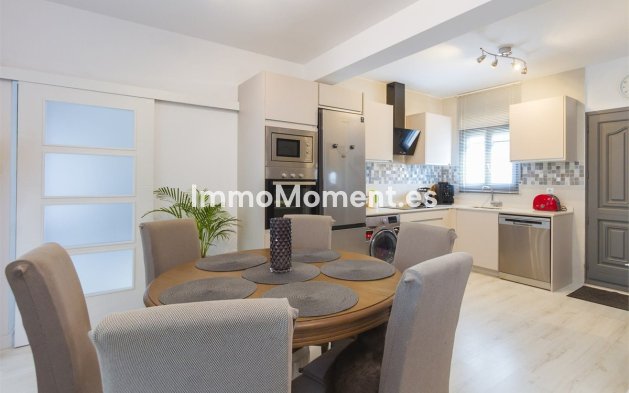Resale - Townhouse - Pedreguer - Pedreguer Centro