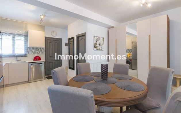 Resale - Townhouse - Pedreguer - Pedreguer Centro