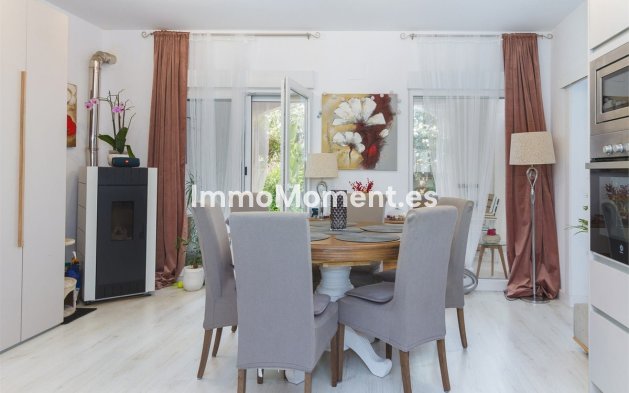 Resale - Townhouse - Pedreguer - Pedreguer Centro