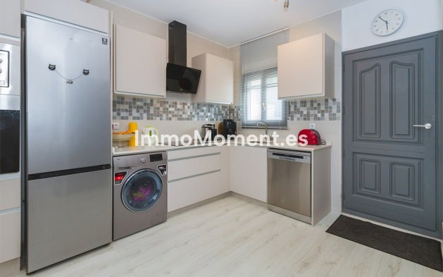 Resale - Townhouse - Pedreguer - Pedreguer Centro