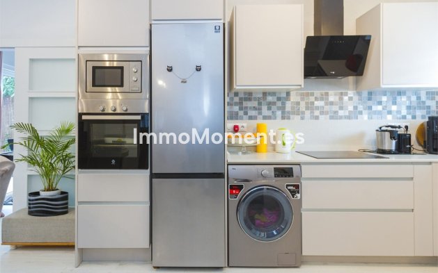 Resale - Townhouse - Pedreguer - Pedreguer Centro