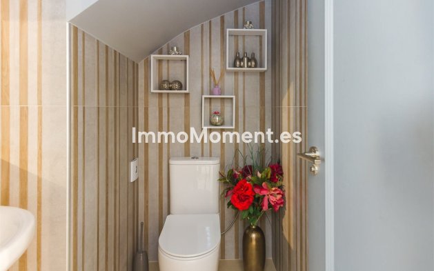 Resale - Townhouse - Pedreguer - Pedreguer Centro