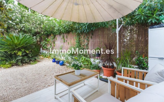 Resale - Townhouse - Pedreguer - Pedreguer Centro