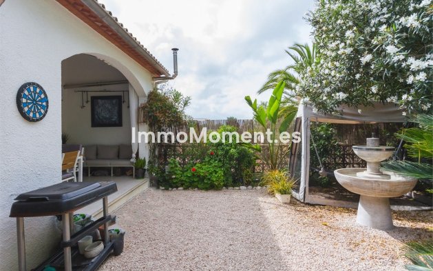 Resale - Townhouse - Pedreguer - Pedreguer Centro