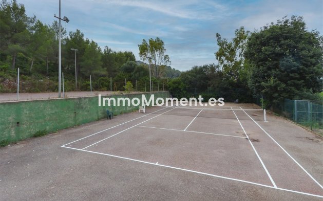 Resale - Townhouse - Pedreguer - Pedreguer Centro