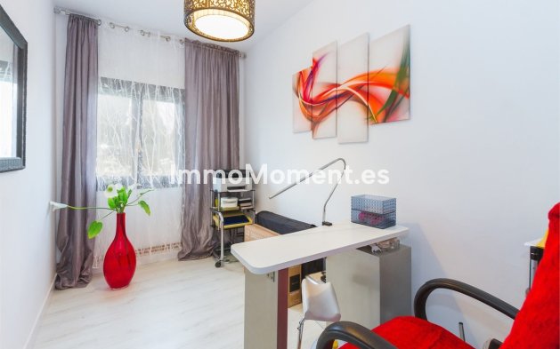 Resale - Townhouse - Pedreguer - Pedreguer Centro