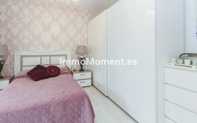 Resale - Townhouse - Pedreguer - Pedreguer Centro